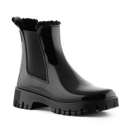 Produktbild von Lemon Jelly Damen Low Boots COLDEN Schwarz 40