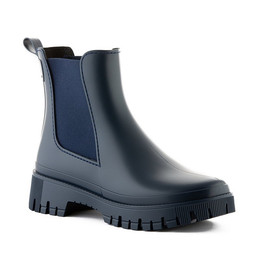 Produktbild von Lemon Jelly Damen Low Boots Kirby Dunkelblau