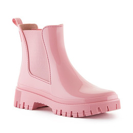 Produktbild von Lemon Jelly Damen Low Boots Peachy 20 Rosa