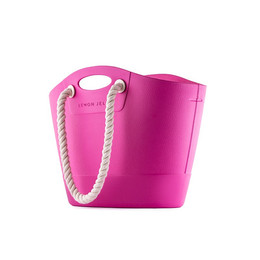 Produktbild von Lemon Jelly Tasche Splashybag Dunkelrosa