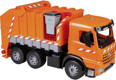 Produktbild von Lena® Outdoor-Spielzeug GIGA TRUCKS Müllwagen Arocs