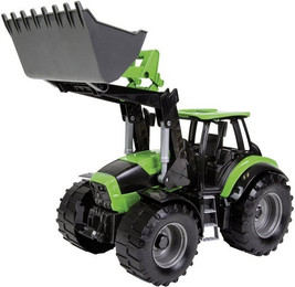 Produktbild von Lena® Outdoor-Spielzeug Lena WORXX Traktor Deutz-Fahr Agrotron 7250TTV