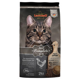 Produktbild von Leonardo Adult Complete 32/16 - 2 kg