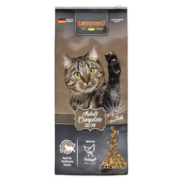 Produktbild von Leonardo Adult Complete 32/16 Katzen-Trockenfutter - 15 kg