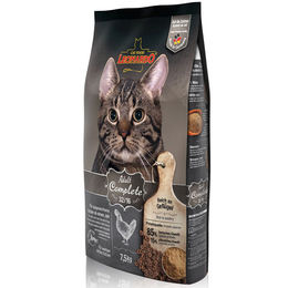 LEONARDO Adult Complete 32/16 Katzenfutter für ausgewachsene Katzen - 7,5 kg – Bild 1 von 3