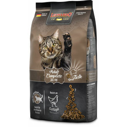 Produktbild von Leonardo Adult Complete 32/16 - Sparpaket 2 x 15 kg