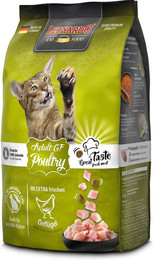 Produktbild von Leonardo Adult GF Poultry Katzenfutter - 300 g