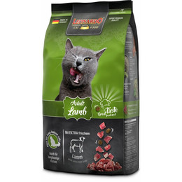 Produktbild von Leonardo Adult Lamb Katzen-Trockenfutter - 1,8 kg