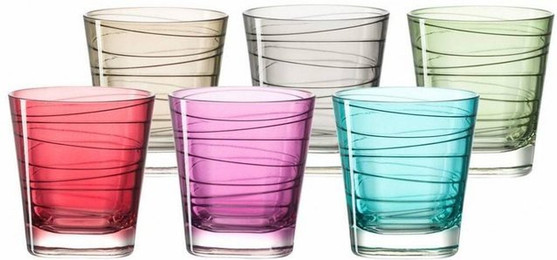 Produktbild von LEONARDO Geschirr