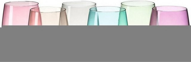 Produktbild von LEONARDO Geschirr - 6 x 360 ml