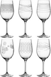 Produktbild von LEONARDO Geschirr - 6 x 430 ml