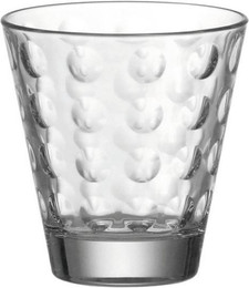 Produktbild von LEONARDO Geschirr - 6 x 215 ml