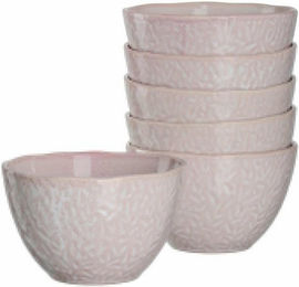 Produktbild von LEONARDO Geschirr - 6 x 700 ml