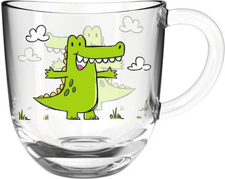 Produktbild von LEONARDO Geschirr - 6 x 280 ml