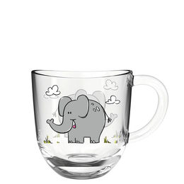 LEONARDO Geschirr - 6 x 280 ml – Bild 1 von 5