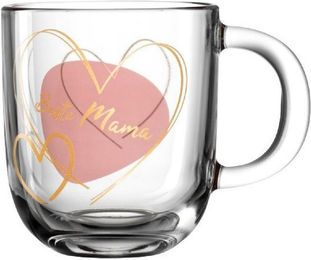 Produktbild von LEONARDO Geschirr Leonardo Kaffeetasse Emozione Beste Mama