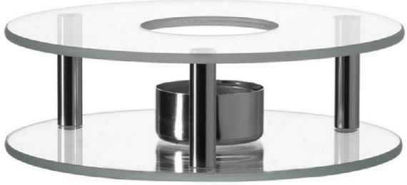 Produktbild von LEONARDO Geschirr Leonardo Stövchen Scaldino