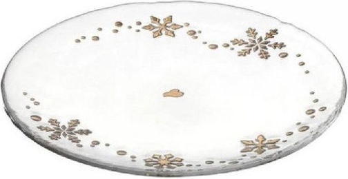 Produktbild von LEONARDO Geschirr Leonardo Teller Autentico Klar - 21 cm