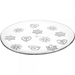 Produktbild von LEONARDO Geschirr Servierteller Capanna 32,5 cm