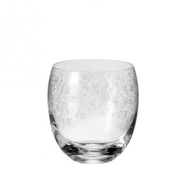 Produktbild von LEONARDO Geschirr Trinkbecher klein Chateau 6er Set - 6 x 0,33 l