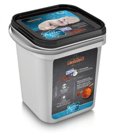 Produktbild von Leonardo Granulat Start Kittenfutter - 5 kg