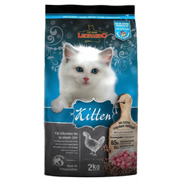 Produktbild von Leonardo Kitten - 2 kg