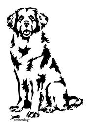 Produktbild von Leonberger Grafiklizenz