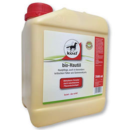 Produktbild von Leovet bio-Hautöl - 2500 ml