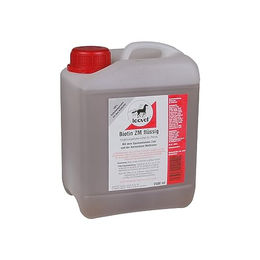 Leovet Biotin ZM flüssig - 2500 ml – Bild 1 von 3