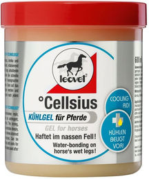 Leovet Cellsius Gel für Pferde - 600 ml – Bild 1 von 3