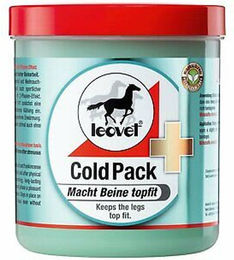 Leovet Cold Pack Apothekers Pferdesalbe - 1000 ml – Bild 1 von 3