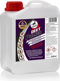 Produktbild von leovet DEET Phaser - 2,50 l