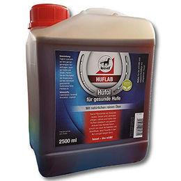 Produktbild von Leovet HUFOL Hufpflege - 2,5 l