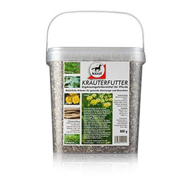 Produktbild von Leovet Kräuterfutter - 800 g