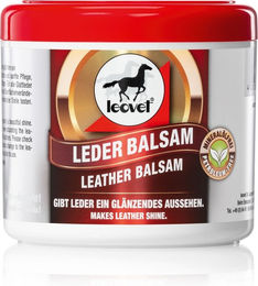 Leovet Leder Balsam - 460 ml – Bild 1 von 5