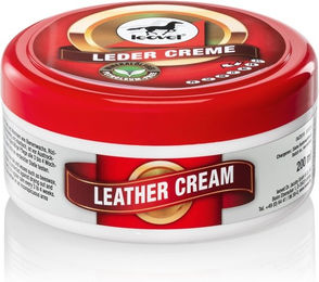 Leovet Leder Creme - 200 ml – Bild 1 von 4