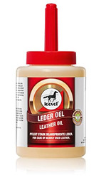 Produktbild von Leovet Leder Öl - 450 ml