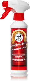 Produktbild von Leovet Leder Ruck Zuck Lederpflege Spray - 250 ml
