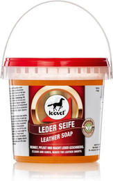 Produktbild von Leovet Leder Seife - 500 ml