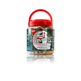 Produktbild von Leovet Leoveties pur getreidefrei - 1100 g