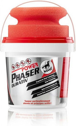 Produktbild von Leovet Power Phaser Durativ Insektenschutzgel für Pferde - 500 ml