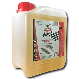 Produktbild von Leovet Power-Phaser Insektenschutz 2,5 L - 2,5 l