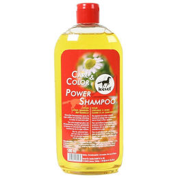 Leovet Power Shampoo für blasse Pferde - 500 ml – Bild 1 von 4
