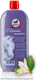 Produktbild von Leovet Shiny White Shampoo - 500 ml