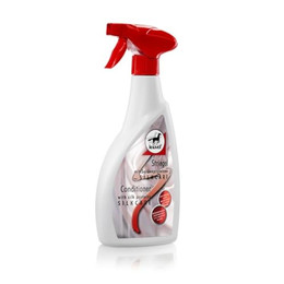 Produktbild von Leovet Silkcare Striegel - 550 ml