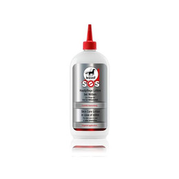 Produktbild von Leovet SOS Hautpflege Lotion bei Milben - 500 ml