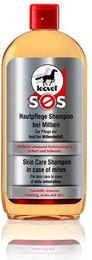 Leovet SOS Hautpflege Shampoo bei Milben - 500 ml – Bild 1 von 3