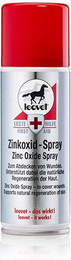 Produktbild von Leovet Strahlserum Zinkoxid-Spray für Pferde - 200 ml