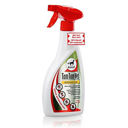Leovet Tam Tam Vet Insektenabwehrspray für Pferde - 550 ml – Bild 1 von 4