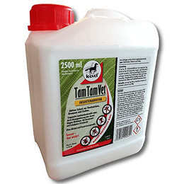 Produktbild von Leovet Tam Tam Vet mit natürlichen Insektenabwehrstoffen - 2,5 l